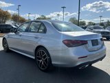 Certified 2022 Mercedes-Benz E 450 4MATIC Sedan image 5