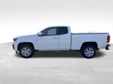 Used 2022 Chevrolet Colorado LT w/ Fleet Safety Package image 2