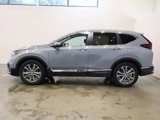 Used 2022 Honda CR-V Touring image 4