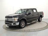 Used 2020 Ford F150 Lariat image 3