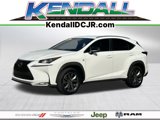Used 2016 Lexus NX 200t FWD image 1