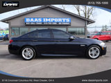 Used 2016 BMW 528i xDrive Sedan w/ M Sport image 4