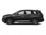 Used 2017 INFINITI QX60 AWD w/ Premium Package image 3
