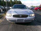 Used 2005 Buick Le Sabre Custom image 4