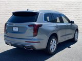 New 2025 Cadillac XT6 Luxury image 5