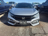 Used 2021 Honda Civic Sport Touring image 2