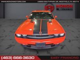 Used 2008 Dodge Challenger SRT8 image 2