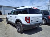 Used 2022 Ford Bronco Sport Big Bend w/ Convenience Package image 4