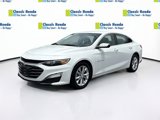 Used 2023 Chevrolet Malibu LT image 3