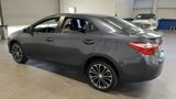 Used 2016 Toyota Corolla S image 3