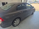 Used 2009 Honda Civic LX image 4