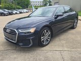 Used 2019 Audi A6 3.0T Prestige w/ Prestige Package image 4