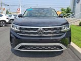 Certified 2022 Volkswagen Atlas SEL image 2
