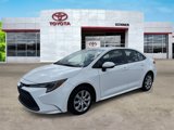 Used 2022 Toyota Corolla LE image 3