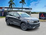 Used 2024 Volkswagen Taos S image 1