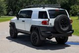 Used 2008 Toyota FJ Cruiser 4WD image 3