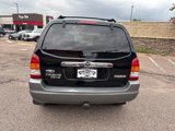 Used 2002 MAZDA Tribute 4WD image 6