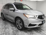 Used 2017 Acura MDX SH-AWD w/ Technology Package image 3