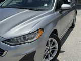 Used 2020 Ford Fusion SE image 5