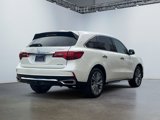 Used 2017 Acura MDX SH-AWD w/ Technology Package image 5