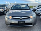 Used 2008 Honda Civic EX image 2
