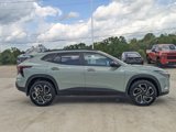 Used 2024 Chevrolet Trax RS w/ Driver Confidence Package image 5