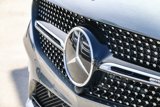 Used 2019 Mercedes-Benz GLC 43 AMG 4MATIC image 6