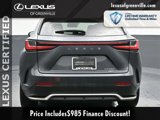 Used 2022 Lexus NX 350 F Sport image 6