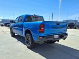 New 2025 RAM 1500 Classic Warlock image 2