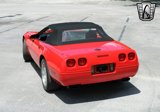 Used 1993 Chevrolet Corvette Convertible image 4