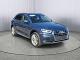 Used 2018 Audi Q5 2.0T Premium Plus image 2