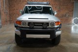 Used 2007 Toyota FJ Cruiser 4WD image 5