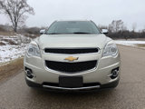 Used 2015 Chevrolet Equinox LTZ image 3