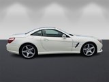 Used 2014 Mercedes-Benz SL 550 image 2