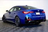 Used 2023 BMW i4 M50 image 3