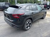 New 2025 Chevrolet Trax RS w/ Driver Confidence Package image 5