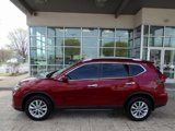 Certified 2020 Nissan Rogue SV image 4