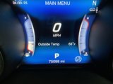 Used 2017 Maserati Levante w/ Luxury Package image 6