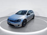 Used 2015 Volkswagen e-Golf SEL Premium image 5