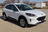 Used 2022 Ford Escape SE w/ Cold Weather Package image 3