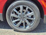 Certified 2023 Chevrolet Equinox RS w/ RS Leather Package image 2