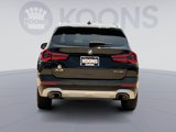 Used 2022 BMW X3 xDrive30i w/ Convenience Package image 5