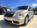 Used 2012 Chrysler Town & Country Touring-L w/ Driver Convenience Group image 3