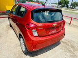 Used 2021 Chevrolet Spark LT image 3
