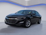 Used 2024 Chevrolet Malibu LT image 2