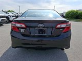 Used 2014 Toyota Camry SE image 5