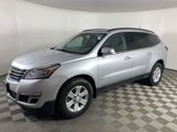 Used 2014 Chevrolet Traverse LT image 2
