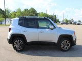 Used 2015 Jeep Renegade Limited w/ Safety & Security Group I image 3