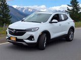 Used 2021 Buick Encore GX Essence w/ Experience Buick Package image 3