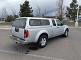 Used 2010 Nissan Frontier SE w/ SE Value Truck Pkg image 3